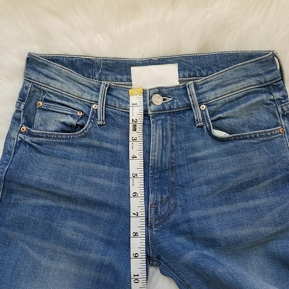 MOTHER Superior The Insider Ankle in Sacred - Picture 6 of 12